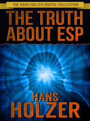 cover image of The Truth About ESP